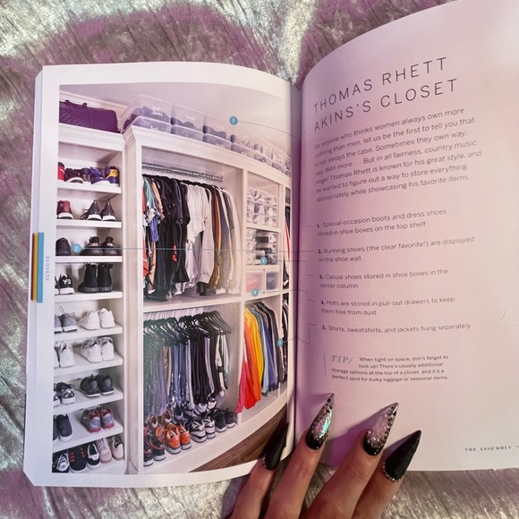 The Home Edit Book - Picture 3 of 4